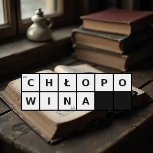 Hasło krzyżówkowe ze współczuciem politowaniem o chłopie mizernym mężczyźnie - chłopowina – rozwiązanie, synonimy, podpowiedzi i definicje krzyżówkowe