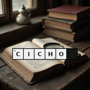 Rozwiązanie krzyżówki: milczeć czyli być - cicho | hasła, synonimy i podpowiedzi Hasło krzyżówkowe milczeć czyli być - cicho – rozwiązanie, synonimy, podpowiedzi i definicje krzyżówkowe