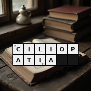 Hasło krzyżówkowe choroba z grupy chorób w których patogenezie odgrywa rolę nieprawidłowa funkcja rzęsek i wici - ciliopatia – rozwiązanie, synonimy, podpowiedzi i definicje krzyżówkowe