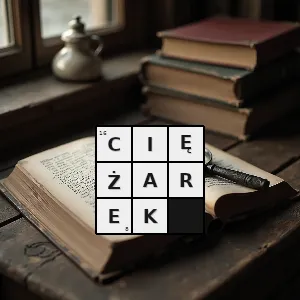 Hasło krzyżówkowe element murarskiego pionu - ciężarek – rozwiązanie, synonimy, podpowiedzi i definicje krzyżówkowe