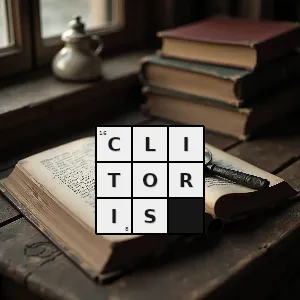 Rozwiązanie krzyżówki: łechtaczka - clitoris | hasła, synonimy i podpowiedzi Hasło krzyżówkowe łechtaczka - clitoris – rozwiązanie, synonimy, podpowiedzi i definicje krzyżówkowe