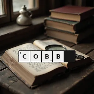 Hasło krzyżówkowe jimmy amerykański perkusista jazzowy - cobb – rozwiązanie, synonimy, podpowiedzi i definicje krzyżówkowe