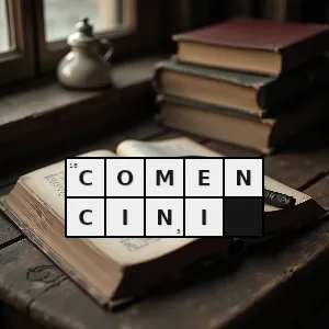 Hasło krzyżówkowe niezrozumiany - comencini – rozwiązanie, synonimy, podpowiedzi i definicje krzyżówkowe