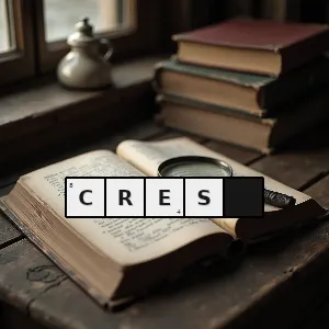 Hasło krzyżówkowe chorwacka wyspa na morzu adriatyckim - cres – rozwiązanie, synonimy, podpowiedzi i definicje krzyżówkowe