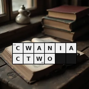 Rozwiązanie krzyżówki: kanciarstwo - cwaniactwo | hasła, synonimy i podpowiedzi Hasło krzyżówkowe kanciarstwo - cwaniactwo – rozwiązanie, synonimy, podpowiedzi i definicje krzyżówkowe