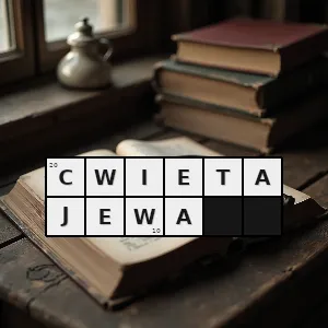 Hasło krzyżówkowe marina rosyjska poetka - cwietajewa – rozwiązanie, synonimy, podpowiedzi i definicje krzyżówkowe