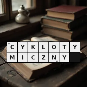 Rozwiązanie krzyżówki: cyklotymia - cyklotymiczny | hasła, synonimy i podpowiedzi Hasło krzyżówkowe cyklotymia - cyklotymiczny – rozwiązanie, synonimy, podpowiedzi i definicje krzyżówkowe