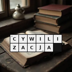 Hasło krzyżówkowe ludzko - cywilizacja – rozwiązanie, synonimy, podpowiedzi i definicje krzyżówkowe