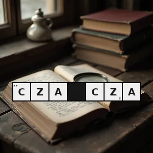 Rozwiązanie krzyżówki: mamba - cza-cza | hasła, synonimy i podpowiedzi Hasło krzyżówkowe mamba - cza-cza – rozwiązanie, synonimy, podpowiedzi i definicje krzyżówkowe