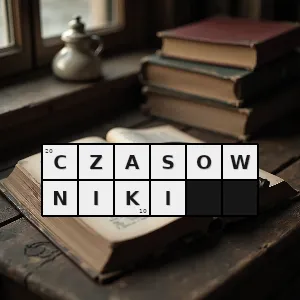 Rozwiązanie krzyżówki: rzeczowniki - czasowniki | hasła, synonimy i podpowiedzi Hasło krzyżówkowe rzeczowniki - czasowniki – rozwiązanie, synonimy, podpowiedzi i definicje krzyżówkowe