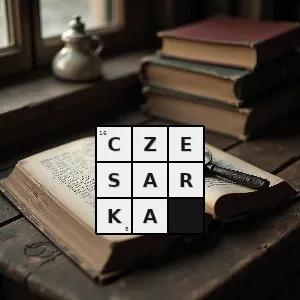 Hasło krzyżówkowe grzebień do włókna - czesarka – rozwiązanie, synonimy, podpowiedzi i definicje krzyżówkowe