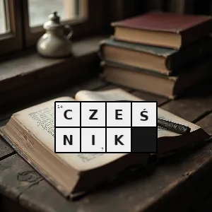 Hasło krzyżówkowe maciej raptusiewicz - cześnik – rozwiązanie, synonimy, podpowiedzi i definicje krzyżówkowe