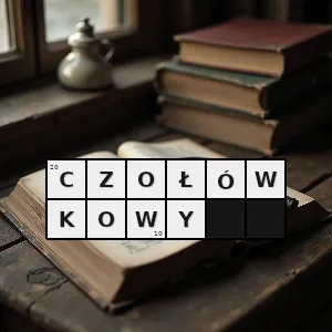 Hasło krzyżówkowe czołówkowy - czołówkowy – rozwiązanie, synonimy, podpowiedzi i definicje krzyżówkowe