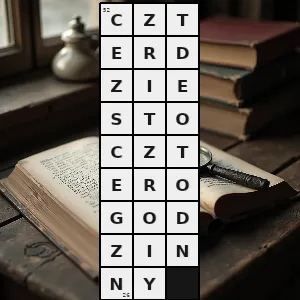 Hasło krzyżówkowe taki który trwa czterdzieści cztery godziny - czterdziestoczterogodzinny – rozwiązanie, synonimy, podpowiedzi i definicje krzyżówkowe