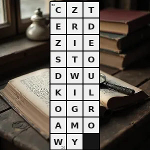 Rozwiązanie krzyżówki: taki który waży czterdzieści dwa kilogramy - czterdziestodwukilogramowy | hasła, synonimy i podpowiedzi Hasło krzyżówkowe taki który waży czterdzieści dwa kilogramy - czterdziestodwukilogramowy – rozwiązanie, synonimy, podpowiedzi i definicje krzyżówkowe