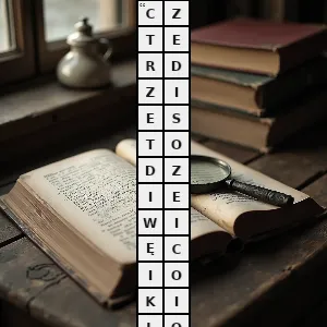 Hasło krzyżówkowe taki który waży czterdzieści dziewięć kilogramów - czterdziestodziewięciokilogramowy – rozwiązanie, synonimy, podpowiedzi i definicje krzyżówkowe