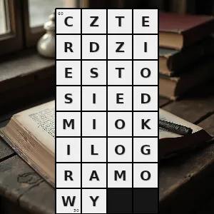 Hasło krzyżówkowe taki który waży czterdzieści siedem kilogramów - czterdziestosiedmiokilogramowy – rozwiązanie, synonimy, podpowiedzi i definicje krzyżówkowe