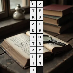 Hasło krzyżówkowe taki który trwa czterdzieści trzy lata - czterdziestotrzyletni – rozwiązanie, synonimy, podpowiedzi i definicje krzyżówkowe