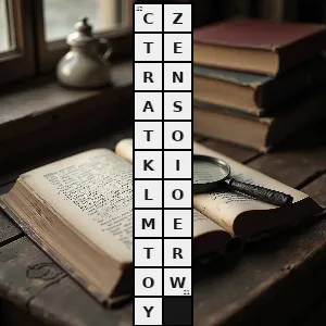 Rozwiązanie krzyżówki: taki który mierzy czternaście kilometrów - czternastokilometrowy | hasła, synonimy i podpowiedzi Hasło krzyżówkowe taki który mierzy czternaście kilometrów - czternastokilometrowy – rozwiązanie, synonimy, podpowiedzi i definicje krzyżówkowe