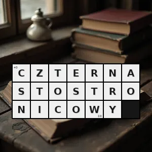 Hasło krzyżówkowe taki którego objętość wynosi czternaście stron - czternastostronicowy – rozwiązanie, synonimy, podpowiedzi i definicje krzyżówkowe