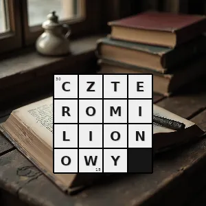 Hasło krzyżówkowe taki który w czasie następuje po 3 999 999 - czteromilionowy – rozwiązanie, synonimy, podpowiedzi i definicje krzyżówkowe