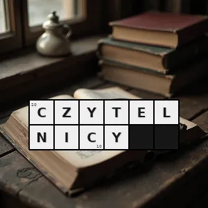 Rozwiązanie krzyżówki: biblioteka szkolna - czytelnicy | hasła, synonimy i podpowiedzi Hasło krzyżówkowe biblioteka szkolna - czytelnicy – rozwiązanie, synonimy, podpowiedzi i definicje krzyżówkowe