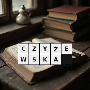 Rozwiązanie krzyżówki: wszystko na sprzedaż - czyżewska | hasła, synonimy i podpowiedzi Hasło krzyżówkowe wszystko na sprzedaż - czyżewska – rozwiązanie, synonimy, podpowiedzi i definicje krzyżówkowe