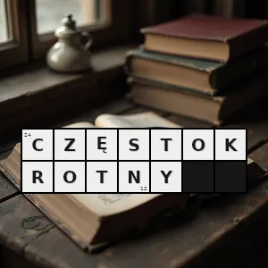 Rozwiązanie krzyżówki: niejednokrotnie - częstokrotny | hasła, synonimy i podpowiedzi Hasło krzyżówkowe niejednokrotnie - częstokrotny – rozwiązanie, synonimy, podpowiedzi i definicje krzyżówkowe