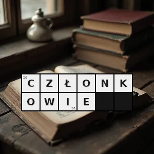 Rozwiązanie krzyżówki: wchodzą w skład jakiejś organizacji - członkowie | hasła, synonimy i podpowiedzi Hasło krzyżówkowe wchodzą w skład jakiejś organizacji - członkowie – rozwiązanie, synonimy, podpowiedzi i definicje krzyżówkowe