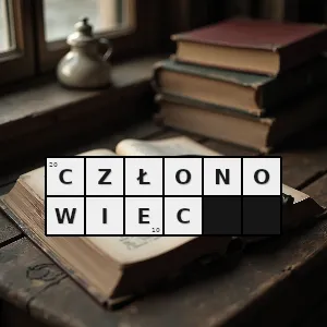 Hasło krzyżówkowe statek wodny do przewozu towarów odmiana barkowca - członowiec – rozwiązanie, synonimy, podpowiedzi i definicje krzyżówkowe
