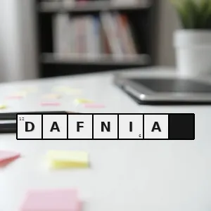 Rozwiązanie krzyżówki: karma dla ryb - dafnia | hasła, synonimy i podpowiedzi Hasło krzyżówkowe karma dla ryb - dafnia – rozwiązanie, synonimy, podpowiedzi i definicje krzyżówkowe