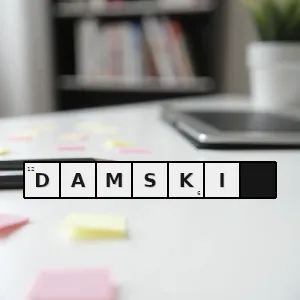 Hasło krzyżówkowe feministyczny - damski – rozwiązanie, synonimy, podpowiedzi i definicje krzyżówkowe