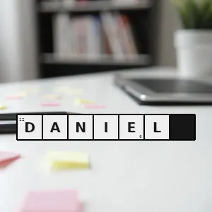 Rozwiązanie krzyżówki: ssak z jeleniowatych - daniel | hasła, synonimy i podpowiedzi Hasło krzyżówkowe ssak z jeleniowatych - daniel – rozwiązanie, synonimy, podpowiedzi i definicje krzyżówkowe