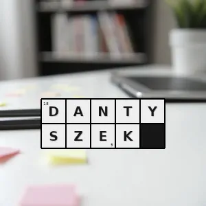 Hasło krzyżówkowe jan starke - dantyszek – rozwiązanie, synonimy, podpowiedzi i definicje krzyżówkowe