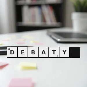 Rozwiązanie krzyżówki: obrady - debaty | hasła, synonimy i podpowiedzi Hasło krzyżówkowe obrady - debaty – rozwiązanie, synonimy, podpowiedzi i definicje krzyżówkowe