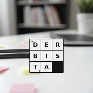 Rozwiązanie krzyżówki: trzyletni - derbista | hasła, synonimy i podpowiedzi Hasło krzyżówkowe trzyletni - derbista – rozwiązanie, synonimy, podpowiedzi i definicje krzyżówkowe