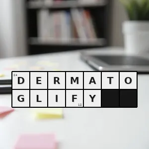 Rozwiązanie krzyżówki: listewki skórne - dermatoglify | hasła, synonimy i podpowiedzi Hasło krzyżówkowe listewki skórne - dermatoglify – rozwiązanie, synonimy, podpowiedzi i definicje krzyżówkowe