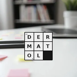 Rozwiązanie krzyżówki: zasypka na rany - dermatol | hasła, synonimy i podpowiedzi Hasło krzyżówkowe zasypka na rany - dermatol – rozwiązanie, synonimy, podpowiedzi i definicje krzyżówkowe