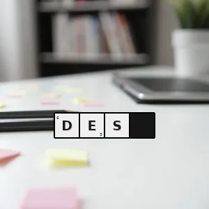 Hasło krzyżówkowe d z bemolem - des – rozwiązanie, synonimy, podpowiedzi i definicje krzyżówkowe