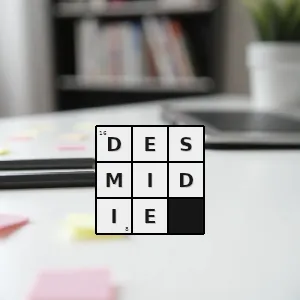 Hasło krzyżówkowe desmidie - desmidie – rozwiązanie, synonimy, podpowiedzi i definicje krzyżówkowe