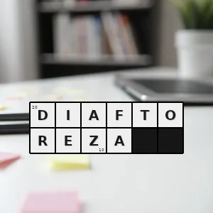 Hasło krzyżówkowe metamorfizm regresywny - diaftoreza – rozwiązanie, synonimy, podpowiedzi i definicje krzyżówkowe