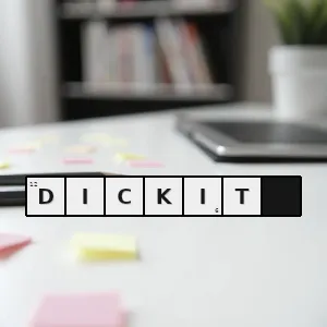 Hasło krzyżówkowe minerał z gromady krzemianów zaliczany do grupy minerałów ilastych - dickit – rozwiązanie, synonimy, podpowiedzi i definicje krzyżówkowe