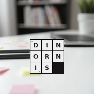 Hasło krzyżówkowe wymarły ptak z rzędu moa - dinornis – rozwiązanie, synonimy, podpowiedzi i definicje krzyżówkowe