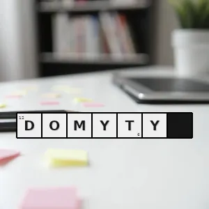 Hasło krzyżówkowe wyszorowany - domyty – rozwiązanie, synonimy, podpowiedzi i definicje krzyżówkowe