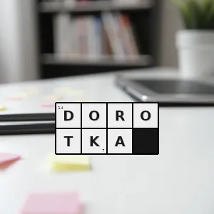 Hasło krzyżówkowe wędrowała po krainie oz - dorotka – rozwiązanie, synonimy, podpowiedzi i definicje krzyżówkowe