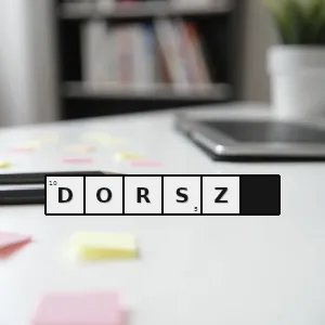 Hasło krzyżówkowe wątłusz - dorsz – rozwiązanie, synonimy, podpowiedzi i definicje krzyżówkowe