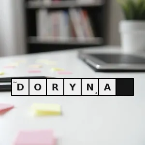 Hasło krzyżówkowe postać ze świętoszka moliera - doryna – rozwiązanie, synonimy, podpowiedzi i definicje krzyżówkowe