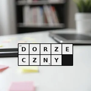 Rozwiązanie krzyżówki: taki który jest sensowny - dorzeczny | hasła, synonimy i podpowiedzi Hasło krzyżówkowe taki który jest sensowny - dorzeczny – rozwiązanie, synonimy, podpowiedzi i definicje krzyżówkowe