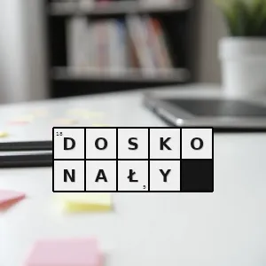 Hasło krzyżówkowe krystaliczny charakter - doskonały – rozwiązanie, synonimy, podpowiedzi i definicje krzyżówkowe