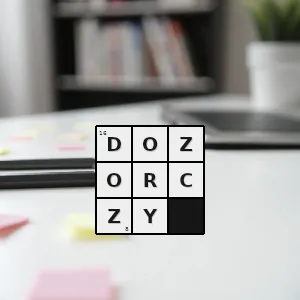 Hasło krzyżówkowe związany z dozorcą - dozorczy – rozwiązanie, synonimy, podpowiedzi i definicje krzyżówkowe